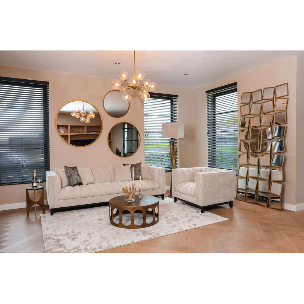 Kavos staliukas Avery, Lima Design, Svetainės baldai, Richmond interiors,