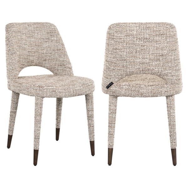 Valgomojo kėdė Cecilia, Lima Design, , ,