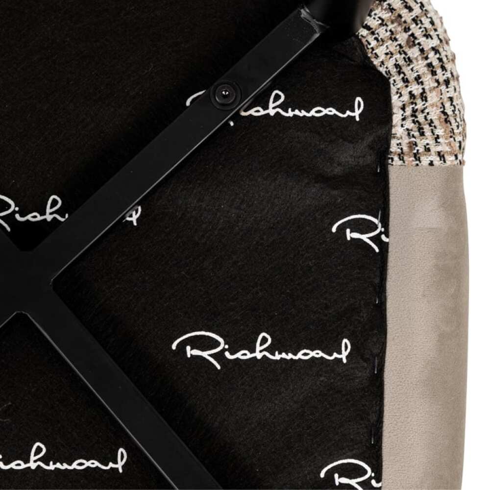 Pusbario kėdė Tabitha, Lima Design, Negrąžinami baldai, Richmond interiors, Pusbario kėdė