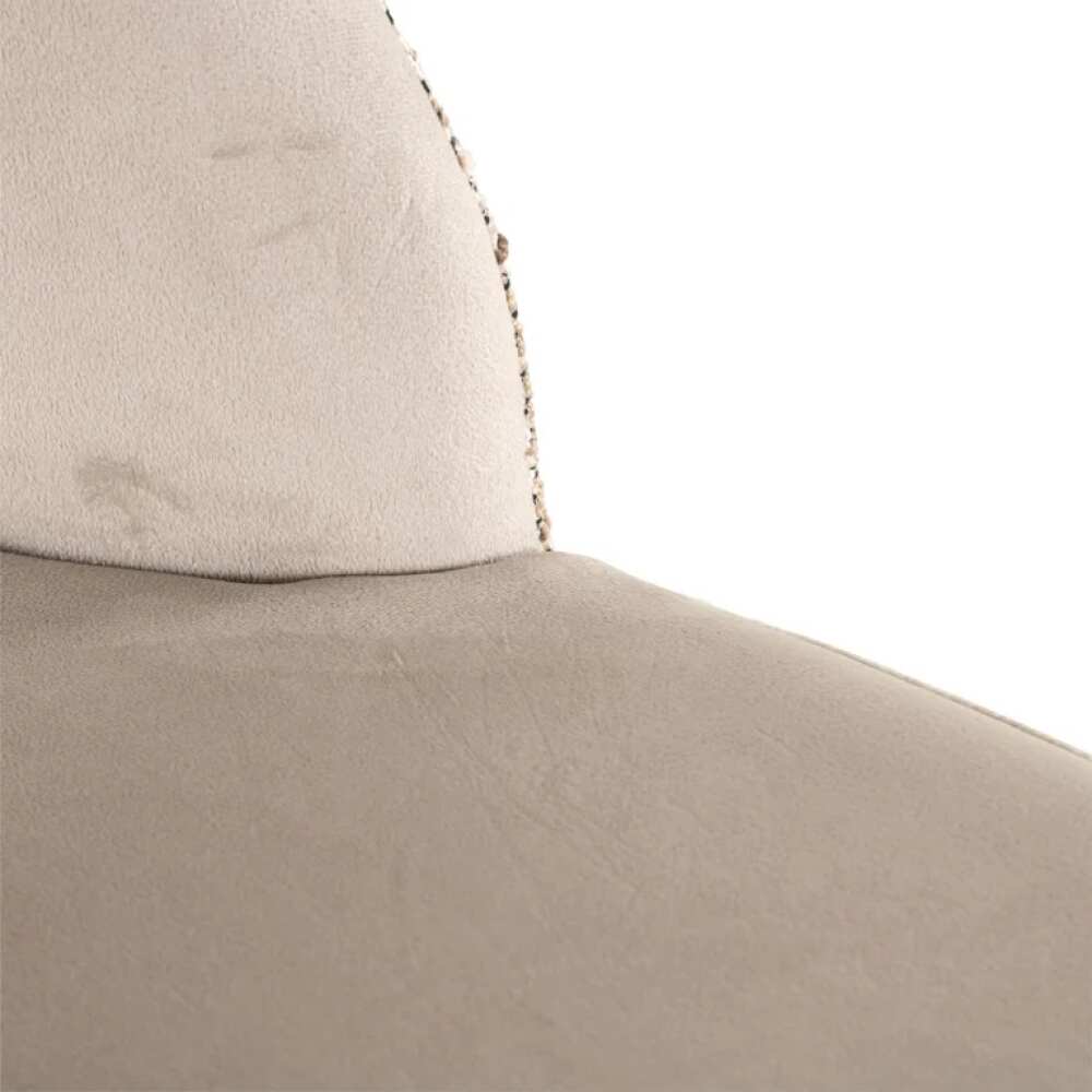 Pusbario kėdė Tabitha, Lima Design, Negrąžinami baldai, Richmond interiors, Pusbario kėdė