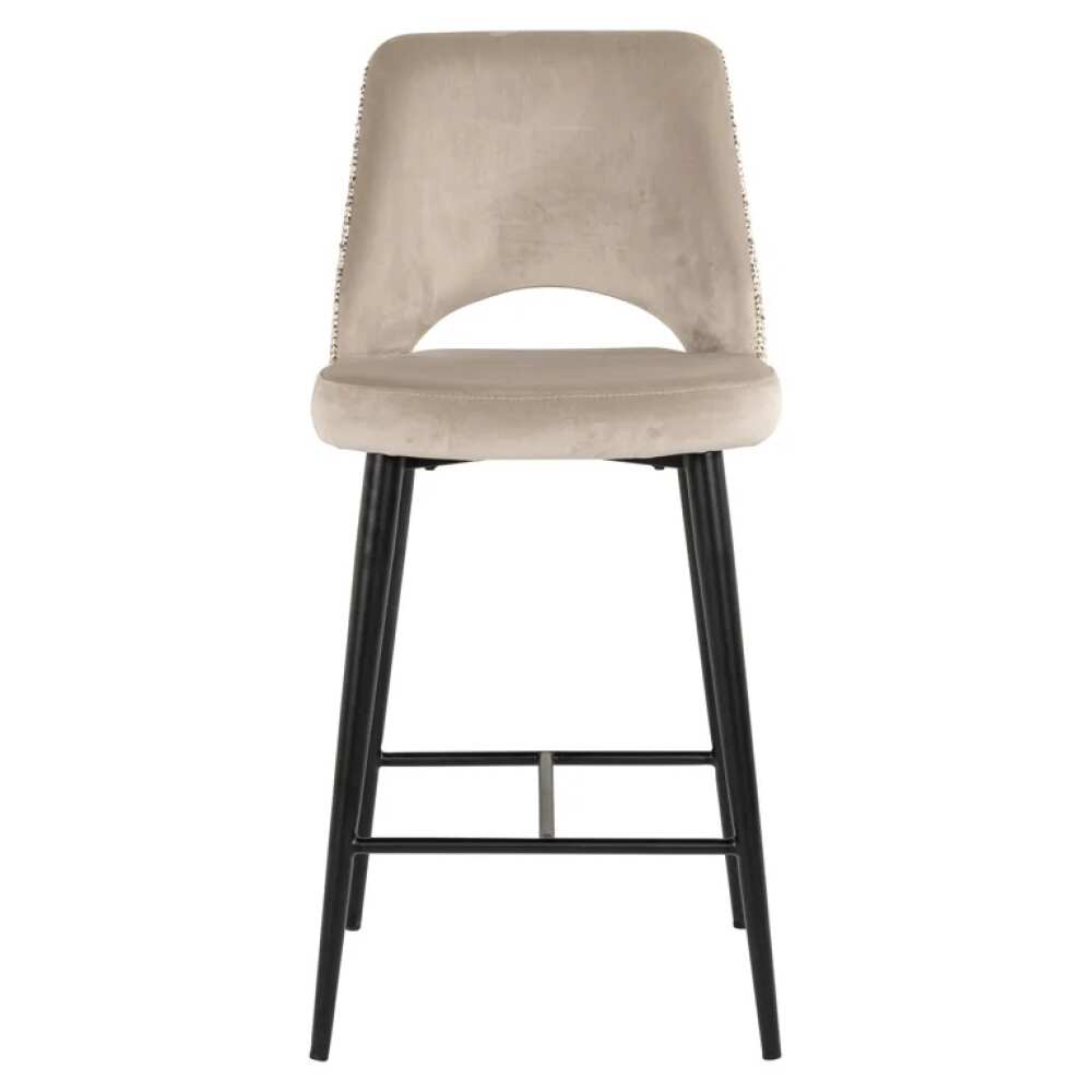 Pusbario kėdė Tabitha, Lima Design, Negrąžinami baldai, Richmond interiors, Pusbario kėdė
