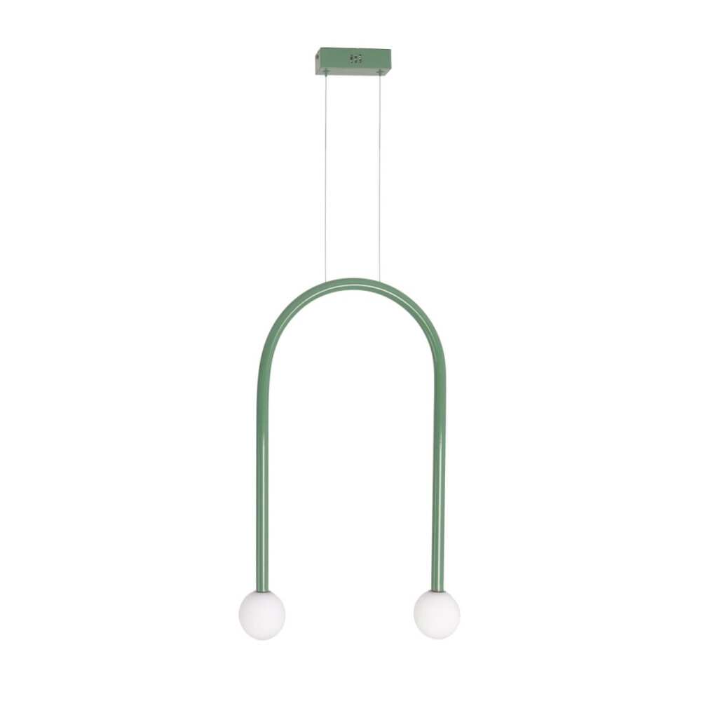 P0522 pakabinamas šviestuvas Enigma