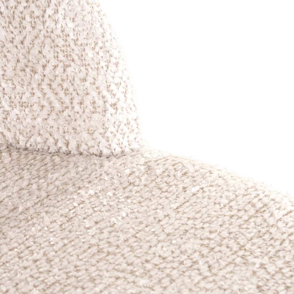 Pusbario kėdė Delphine, Lima Design, Negrąžinami baldai, Richmond interiors, Pusbario kėdė