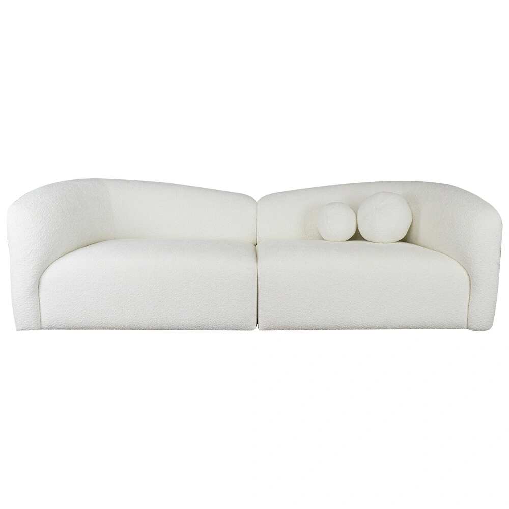 Sofa Simone (Kopija), Lima Design, Minkštieji baldai, Individualiai gaminamas baldas DAS,