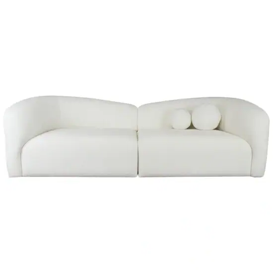 Sofa Simone (Kopija), Lima Design, Minkštieji baldai, Individualiai gaminamas baldas DAS,