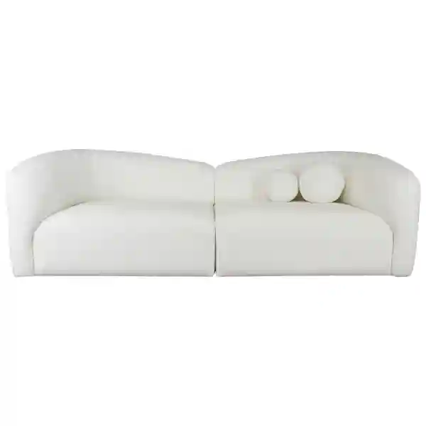 Sofa Simone (Kopija), Lima Design, Minkštieji baldai, Individualiai gaminamas baldas DAS,