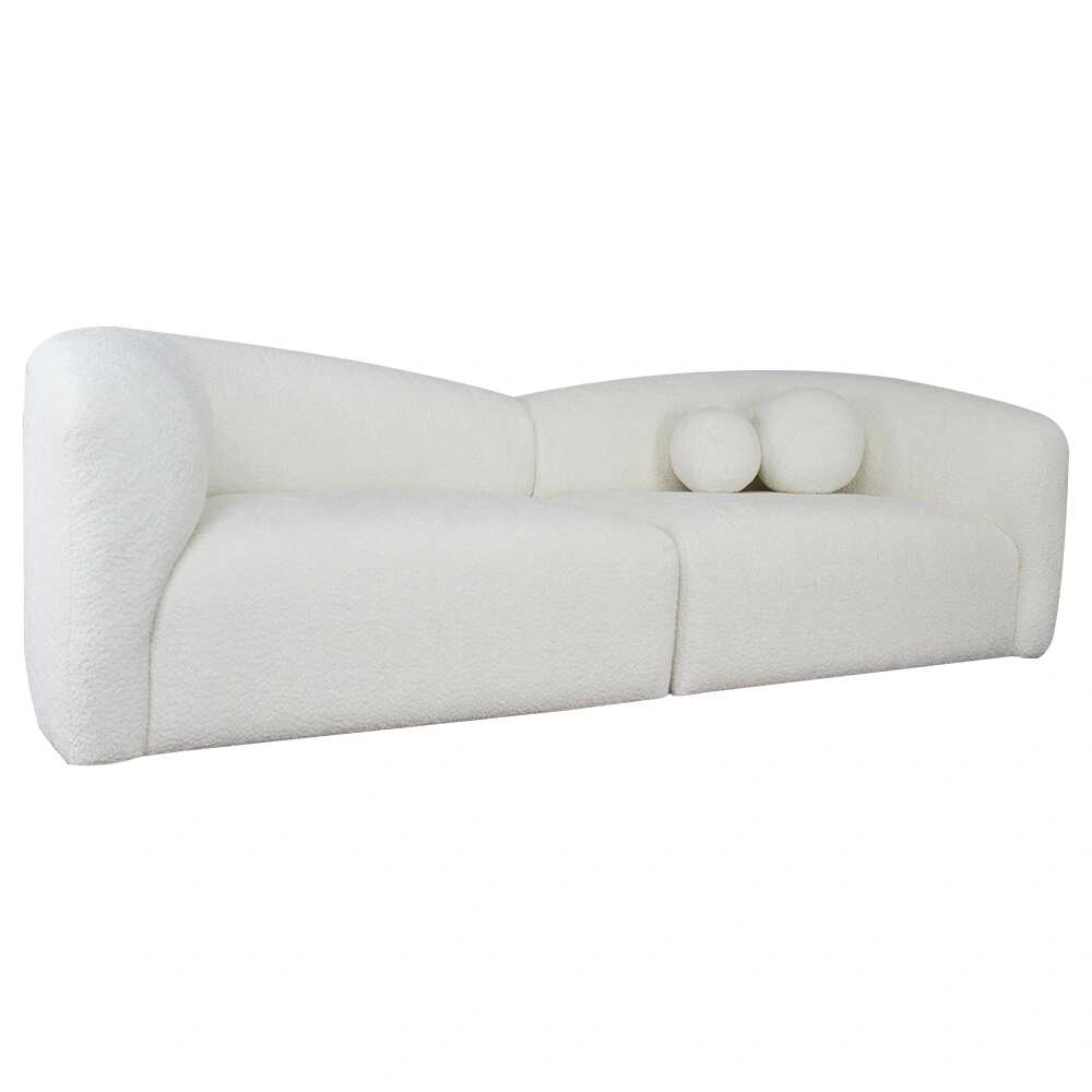 Sofa Simone (Kopija), Lima Design, Minkštieji baldai, Individualiai gaminamas baldas DAS,