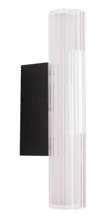 W0363 SIENINIS ŠVIESTUVAS FAYETTE 31 BLACK 7 W0363 SIENINIS ŠVIESTUVAS FAYETTE 31 BLACK - Image 7