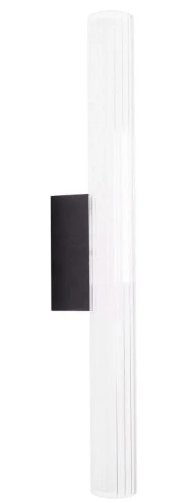 W0365 SIENINIS ŠVIESTUVAS FAYETTE 61 BLACK 6 W0365 SIENINIS ŠVIESTUVAS FAYETTE 61 BLACK - Image 6