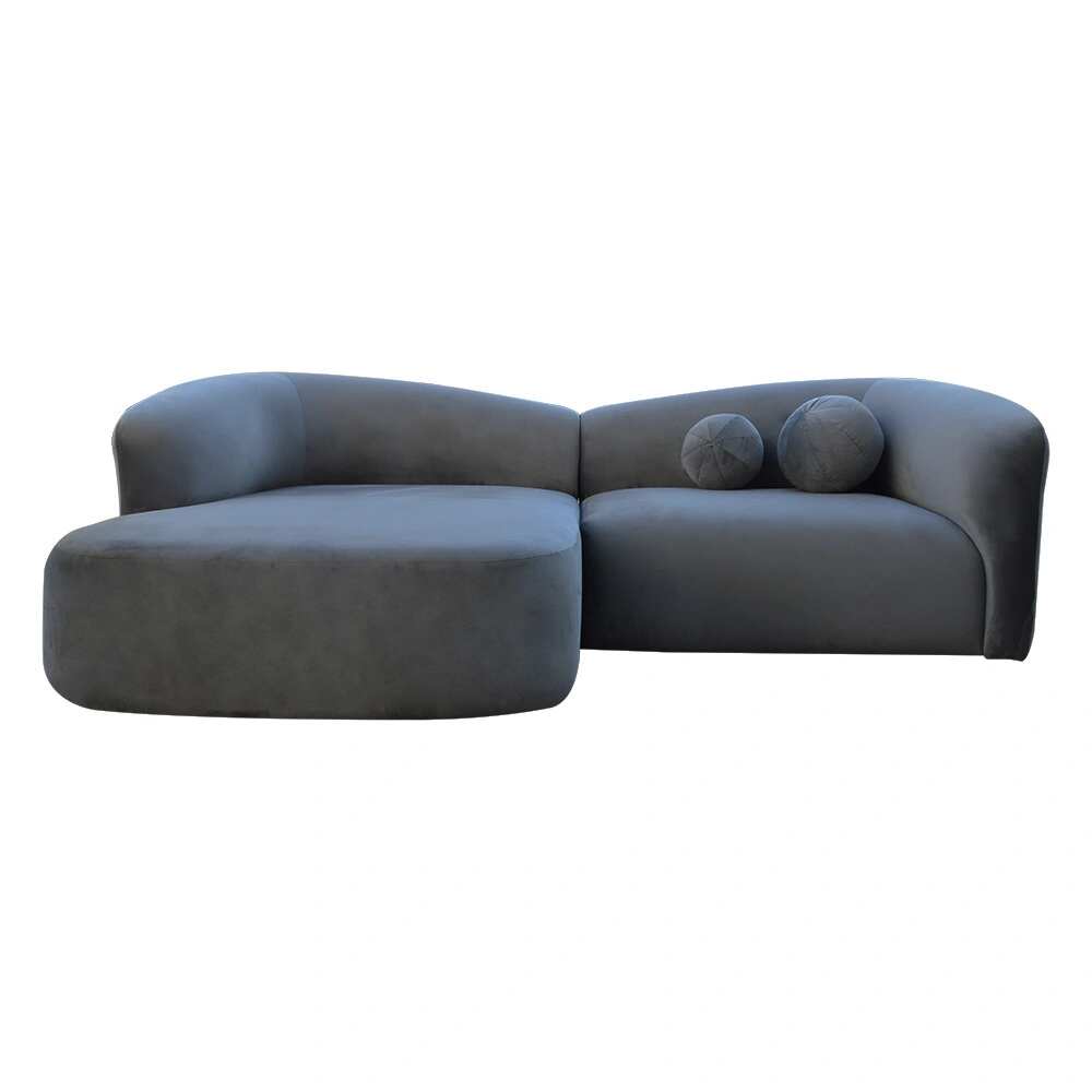 Sofa Simone, Lima Design, Minkštieji baldai, Individualiai gaminamas baldas DAS,