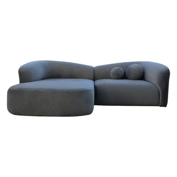 Sofa Simone, Lima Design, Minkštieji baldai, Individualiai gaminamas baldas DAS,