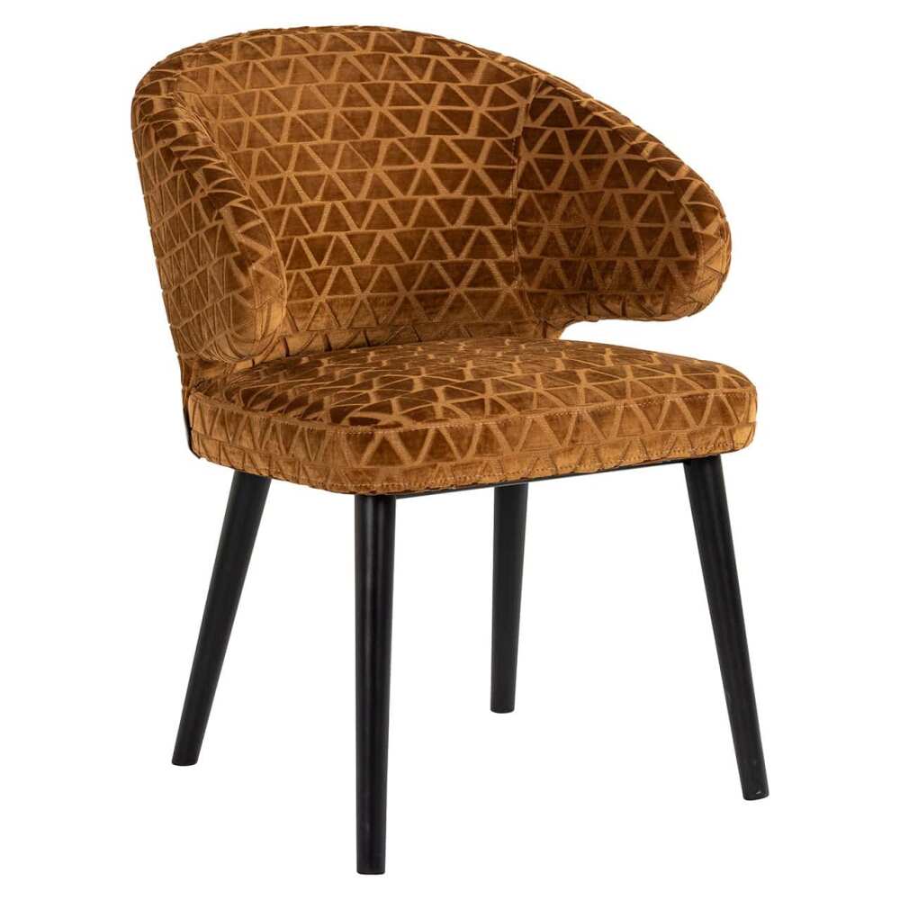 Valgomojo kėdė Indigo