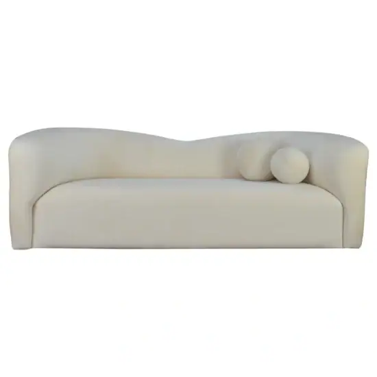 Sofa Simone 3 (Kopija), Lima Design, Minkštieji baldai, Individualiai gaminamas baldas DAS,