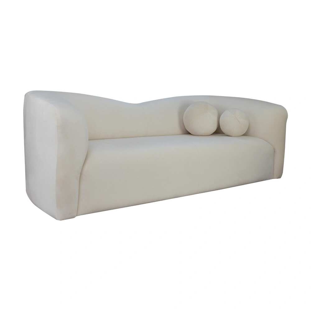 Sofa Simone 3 (Kopija), Lima Design, Minkštieji baldai, Individualiai gaminamas baldas DAS,
