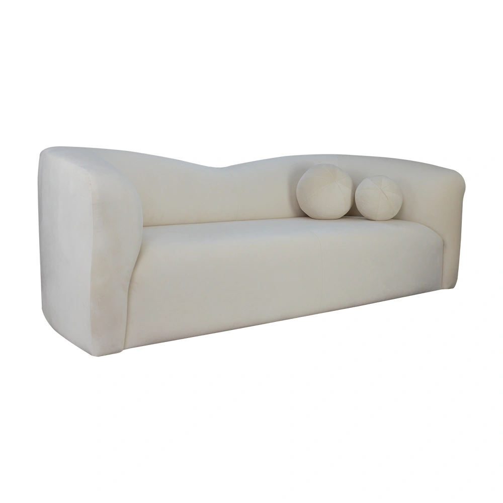 Sofa Simone 2 3 Sofa Simone 3 (Kopija), Lima Design, Minkštieji baldai, Individualiai gaminamas baldas DAS,