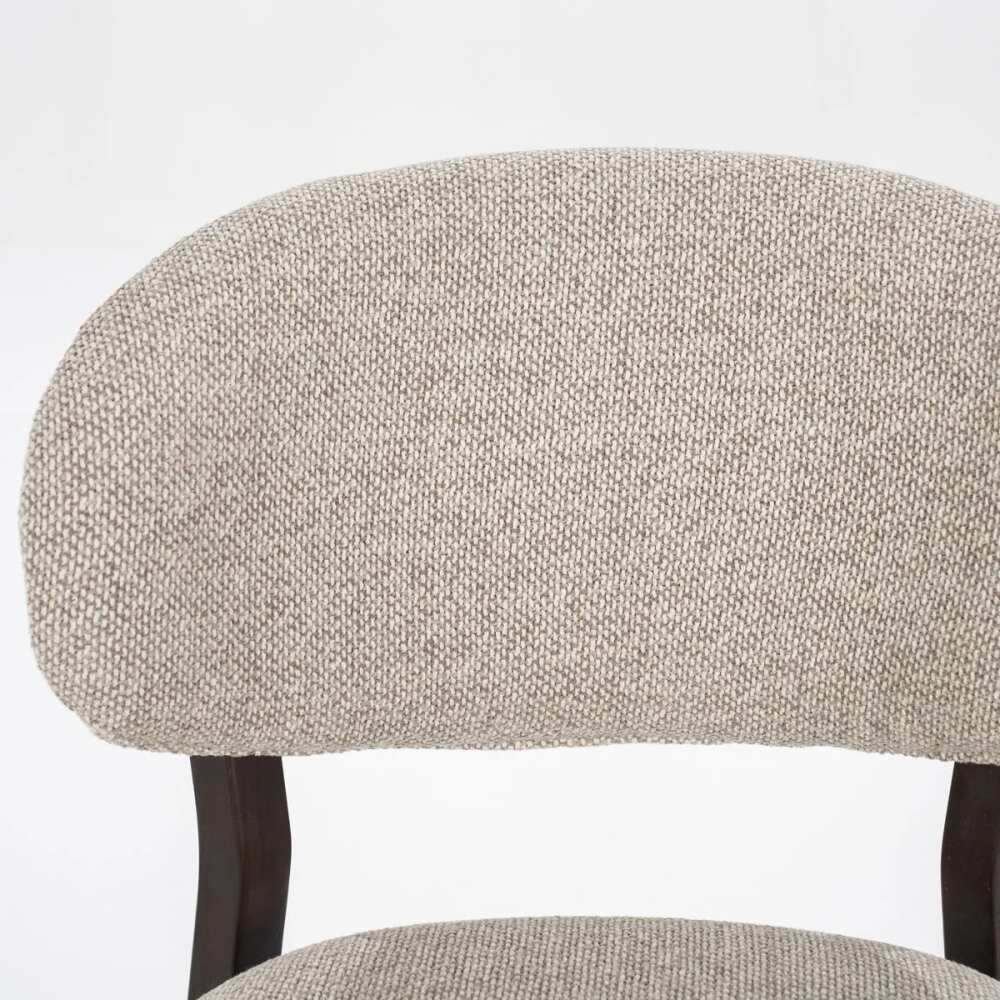 Valgomojo kėdė Mikky brown, Lima Design, Prekiniai ženklai, Eleonora, Valgomojo kėdė