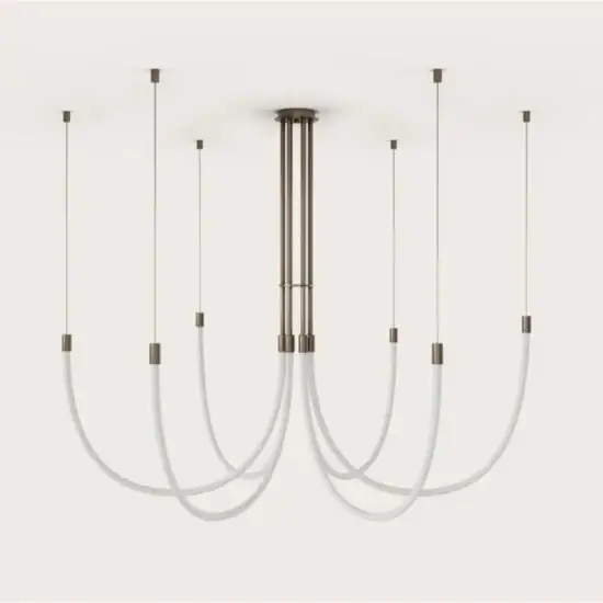 Limadesign.lt 33 Pakabinamas šviestuvas CRAM L C1329/6, Lima Design, Šviestuvai, AROMAS DEL CAMPO, Pakabinamas šviestuvas