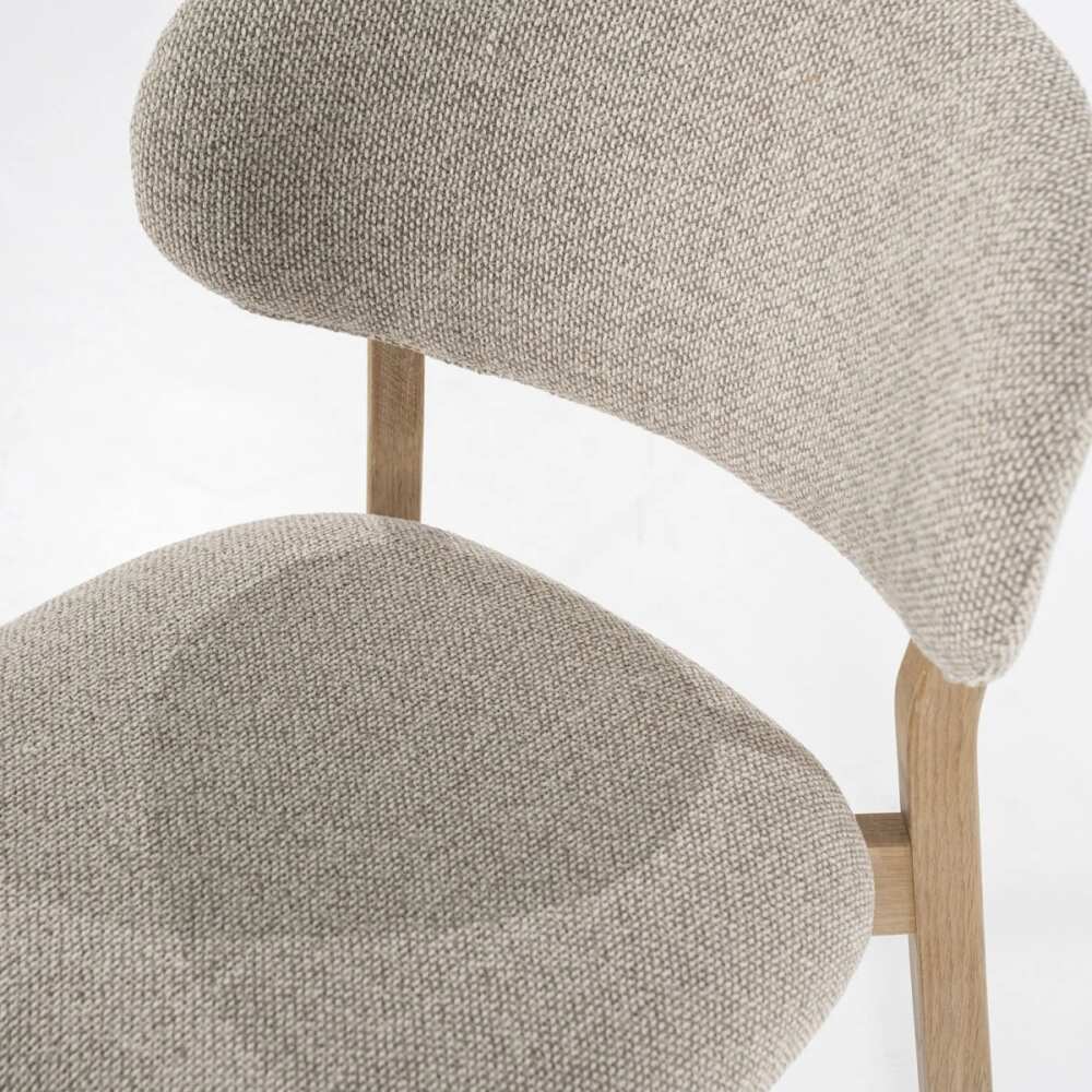 Valgomojo kėdė Mikky natural 96174 (Kopija), Lima Design, Prekiniai ženklai, Eleonora, Valgomojo kėdė