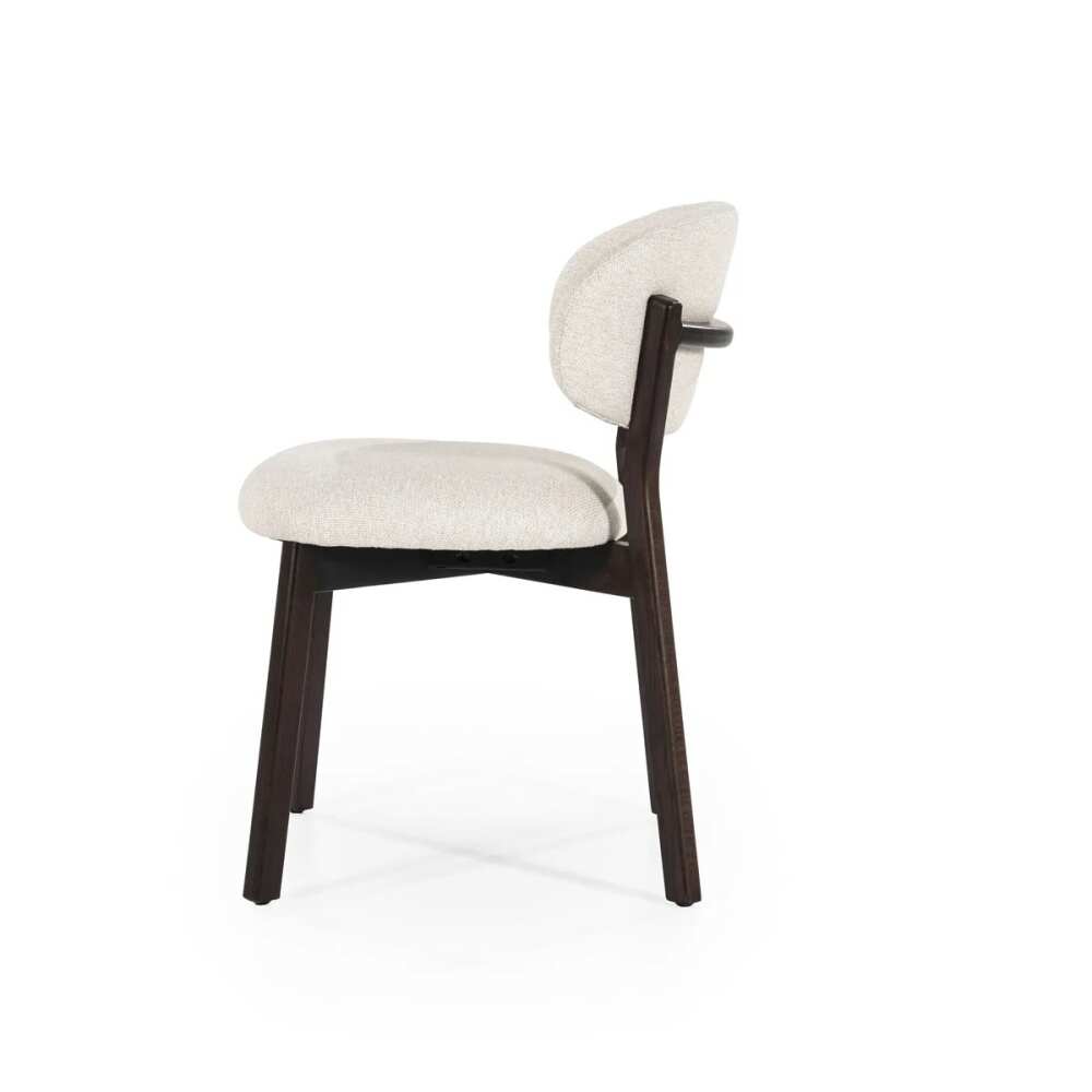 Valgomojo kėdė Santos  95589 (Kopija), Lima Design, Prekiniai ženklai, Eleonora, Valgomojo kėdė