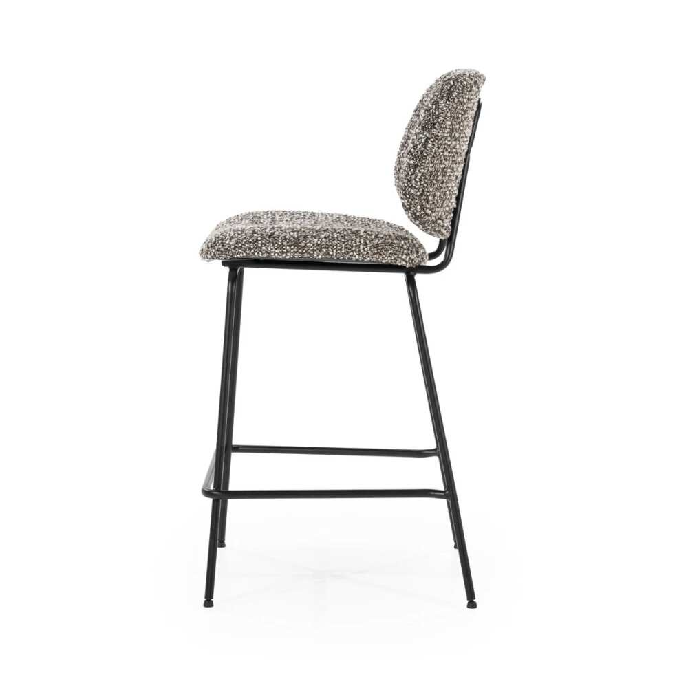 Pusbario kėdė Jon 95993 (Kopija), Lima Design, Prekiniai ženklai, Eleonora, Valgomojo kėdė