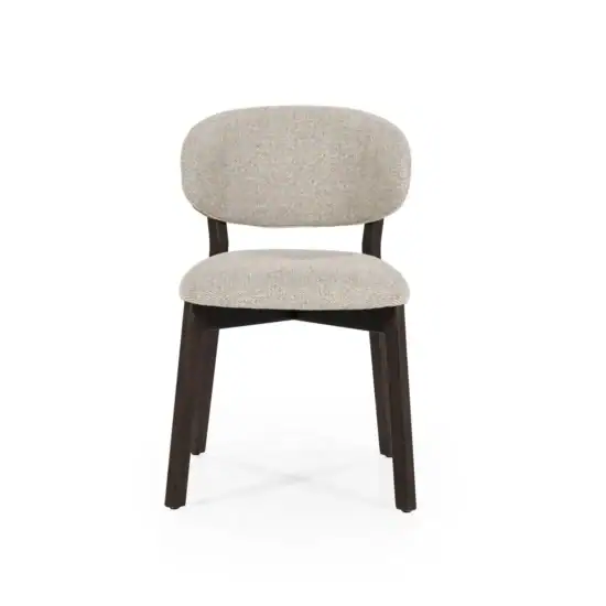 Valgomojo kėdė Mikky brown, Lima Design, Prekiniai ženklai, Eleonora, Valgomojo kėdė