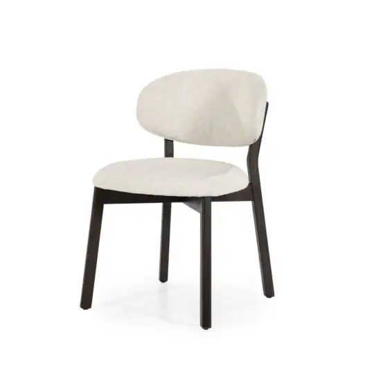Valgomojo kėdė Mikky brown 96254, Lima Design, Prekiniai ženklai, Eleonora, Valgomojo kėdė