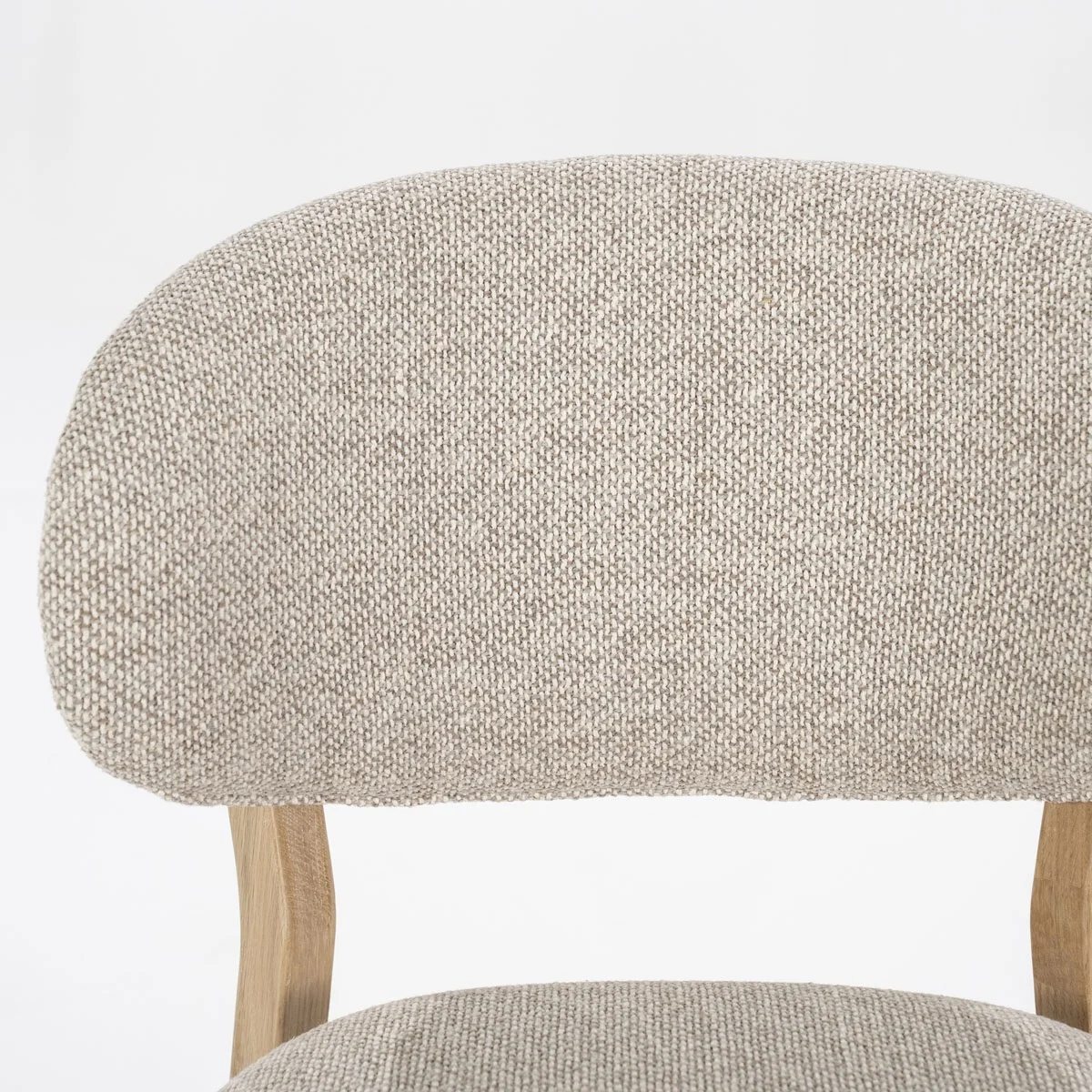Valgomojo kėdė Mikky natural 96175 3 Valgomojo kėdė Mikky brown 96175, Lima Design, Prekiniai ženklai, Eleonora, Valgomojo kėdė