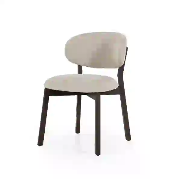 Valgomojo kėdė Mikky brown, Lima Design, Prekiniai ženklai, Eleonora, Valgomojo kėdė
