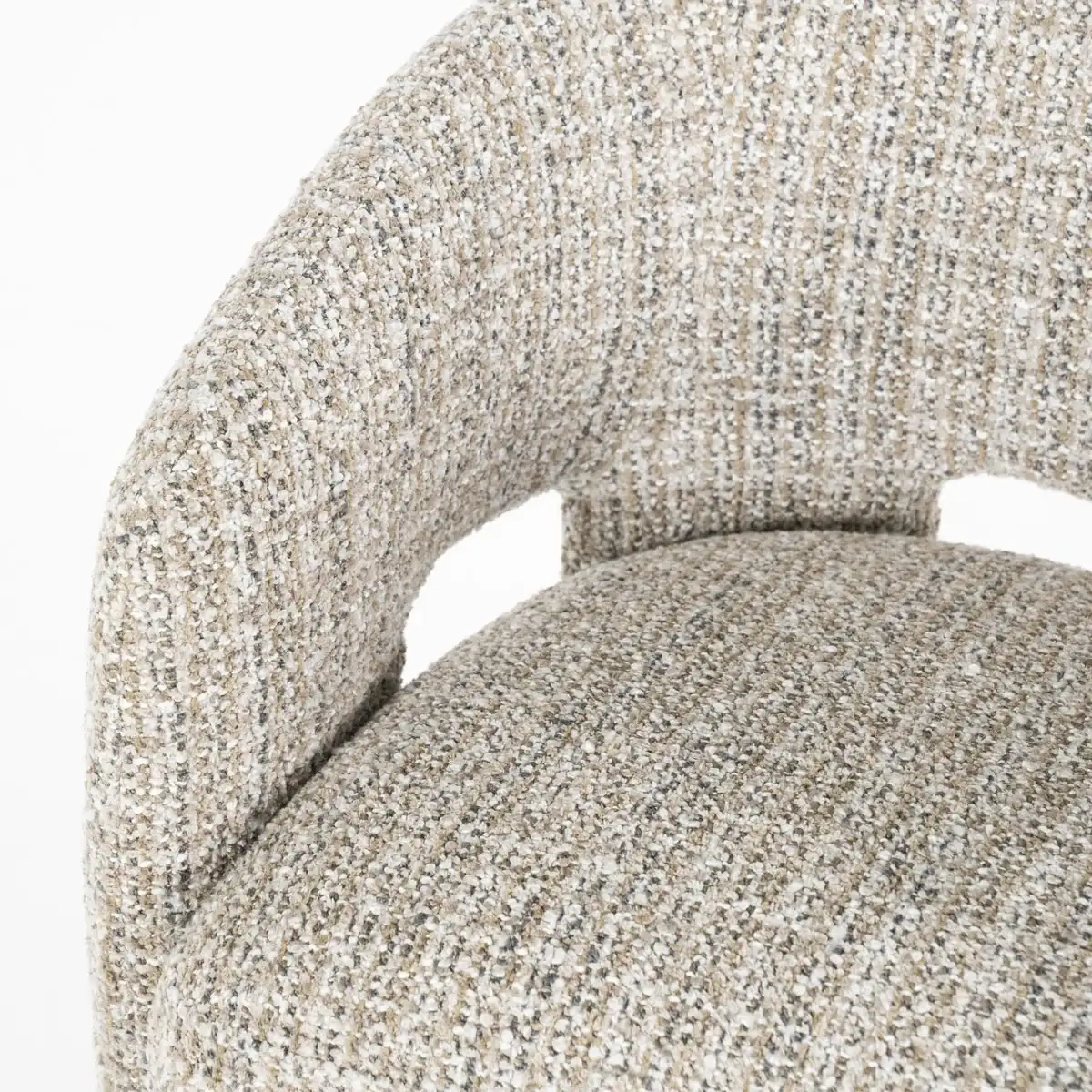 Valgomojo kėdė Chair Hamilton taupe Asti 96244 2 Valgomojo kėdė Chair Hamilton - beige Asti 96243 (Kopija), Lima Design, Prekiniai ženklai, Eleonora, Valgomojo kėdė