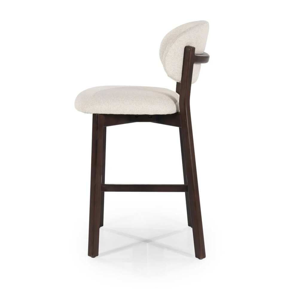 Pusbario kėė, Lima Design, Prekiniai ženklai, Eleonora, Valgomojo kėdė