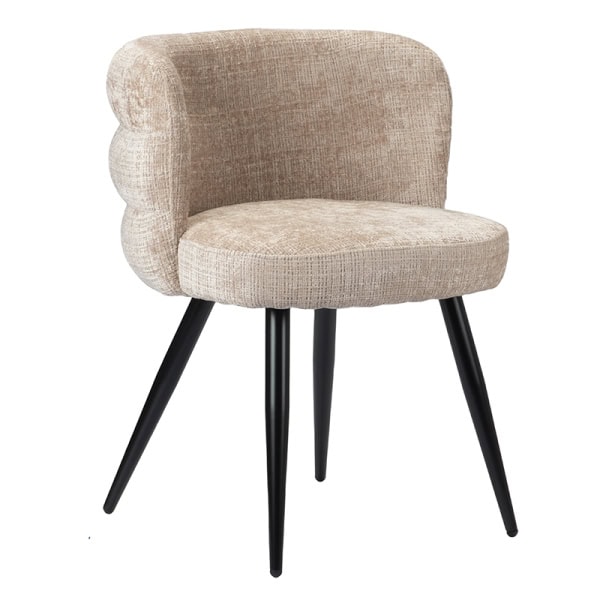 Valgomojo kėdė Cloud beige (Kopija), Lima Design, Prekiniai ženklai, greitas pristatymas atre,