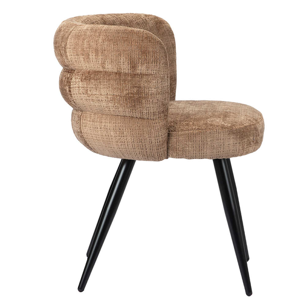 Valgomojo kėdė Cloud cream (Kopija), Lima Design, Prekiniai ženklai, greitas pristatymas atre,