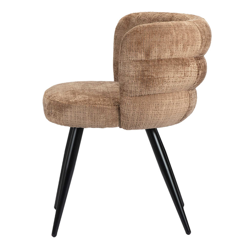 Valgomojo kėdė Cloud cream (Kopija), Lima Design, Prekiniai ženklai, greitas pristatymas atre,