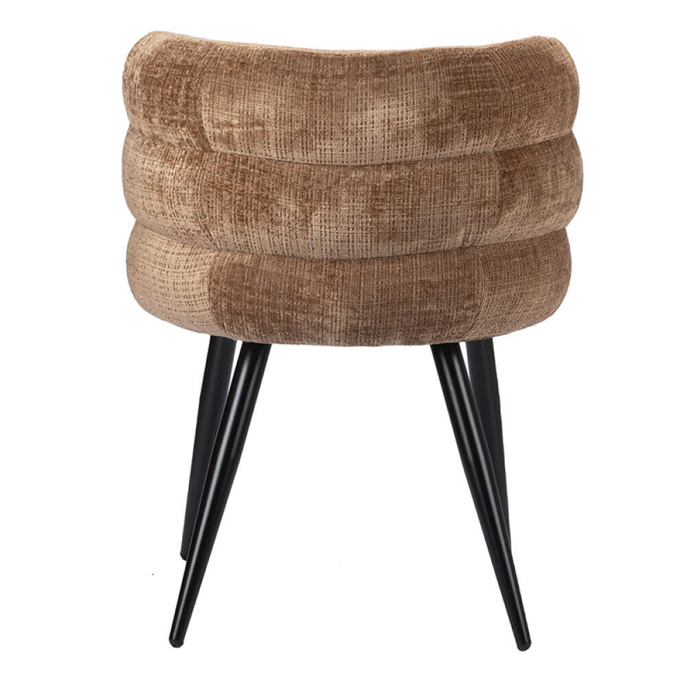 Valgomojo kėdė Cloud caramel, Lima Design, Prekiniai ženklai, greitas pristatymas atre,