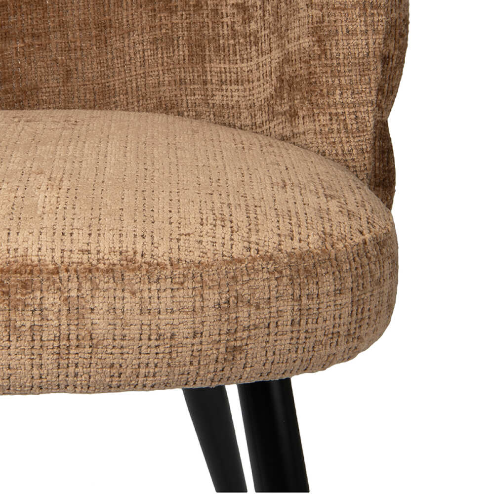 Valgomojo kėdė Cloud caramel, Lima Design, Prekiniai ženklai, greitas pristatymas atre,