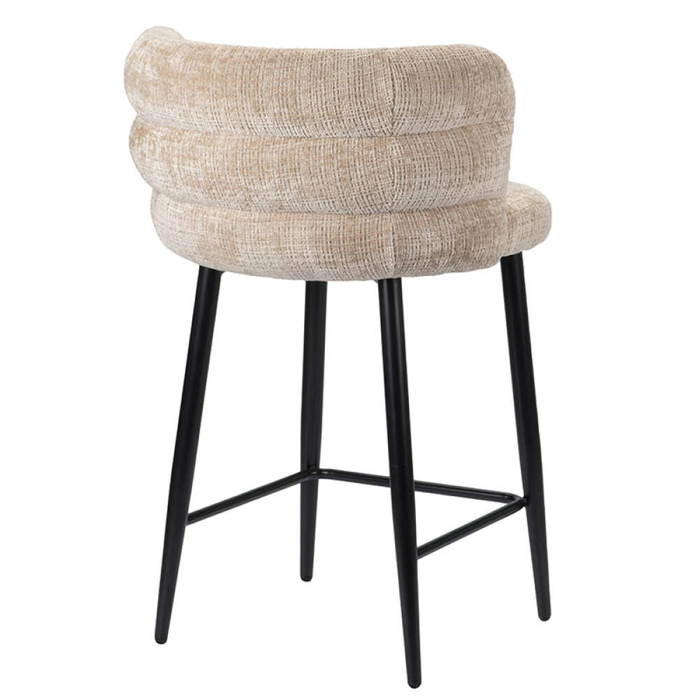Pusbario kėdė Wave (Kopija), Lima Design, Prekiniai ženklai, Greitas pristatymas,