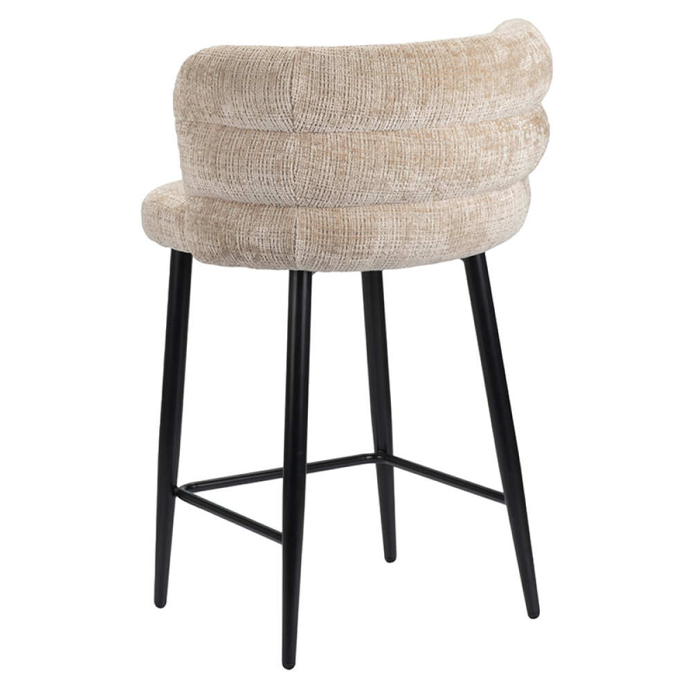 Pusbario kėdė Wave (Kopija), Lima Design, Prekiniai ženklai, Greitas pristatymas,