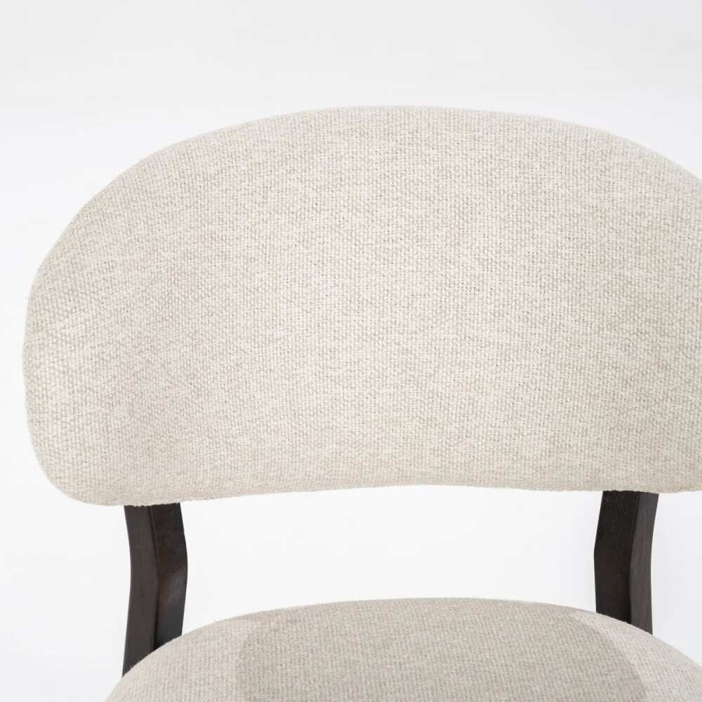 Valgomojo kėdė Mikky brown 96254, Lima Design, Prekiniai ženklai, Eleonora, Valgomojo kėdė