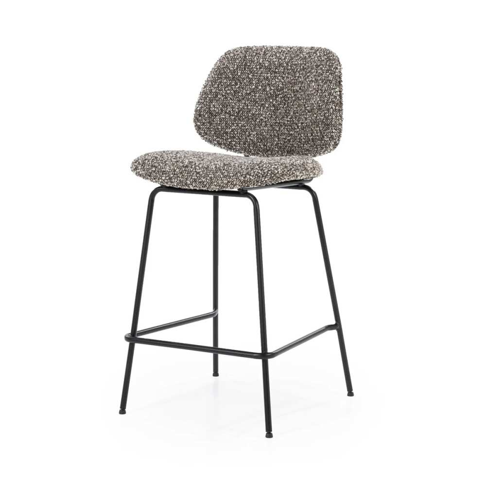 Pusbario kėdė Jon 95993 (Kopija), Lima Design, Prekiniai ženklai, Eleonora, Valgomojo kėdė