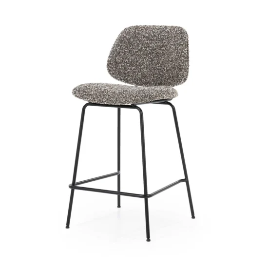 Pusbario kėdė Jon 95993 (Kopija), Lima Design, Prekiniai ženklai, Eleonora, Valgomojo kėdė