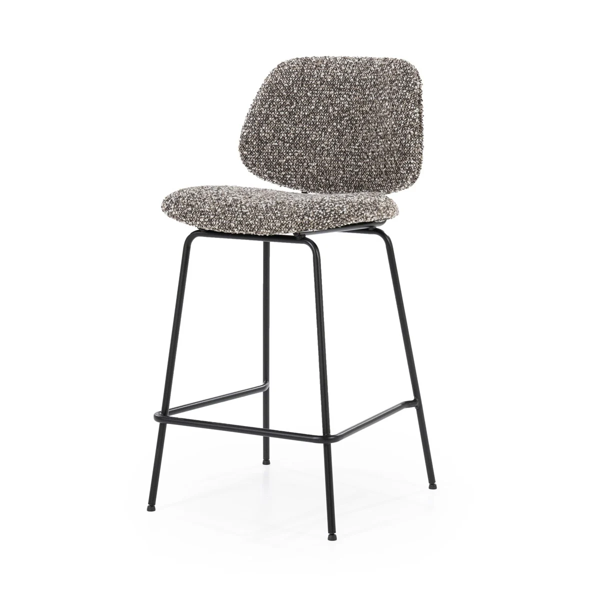 Pusbario kėdė Jon 95994 1 Pusbario kėdė Jon 95993 (Kopija), Lima Design, Prekiniai ženklai, Eleonora, Valgomojo kėdė