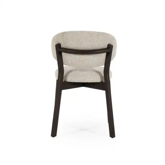Valgomojo kėdė Mikky brown 96255, Lima Design, Prekiniai ženklai, Eleonora, Valgomojo kėdė