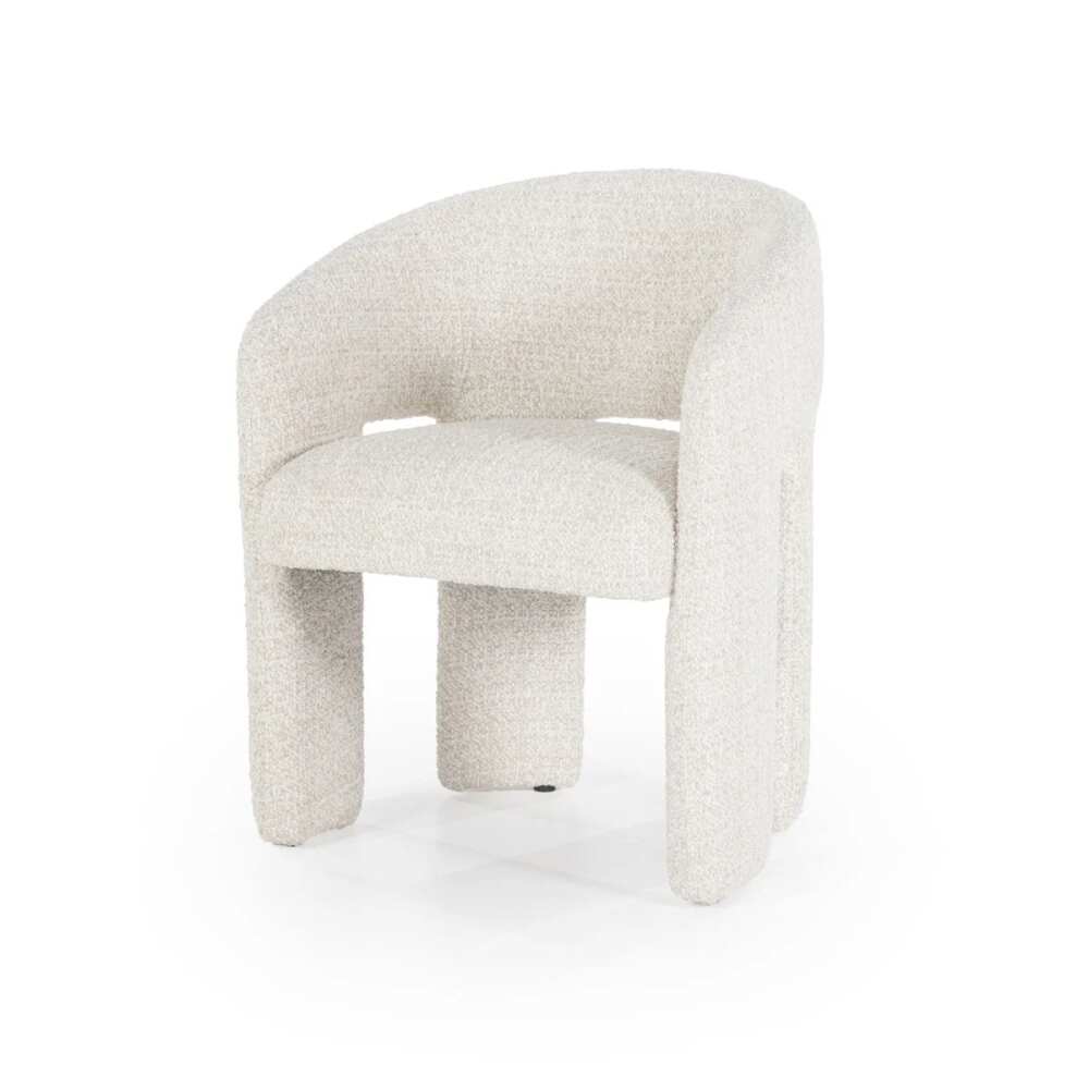 Valgomojo kėdė Chair Hamilton - beige Asti 96243, Lima Design, Prekiniai ženklai, Eleonora, Valgomojo kėdė