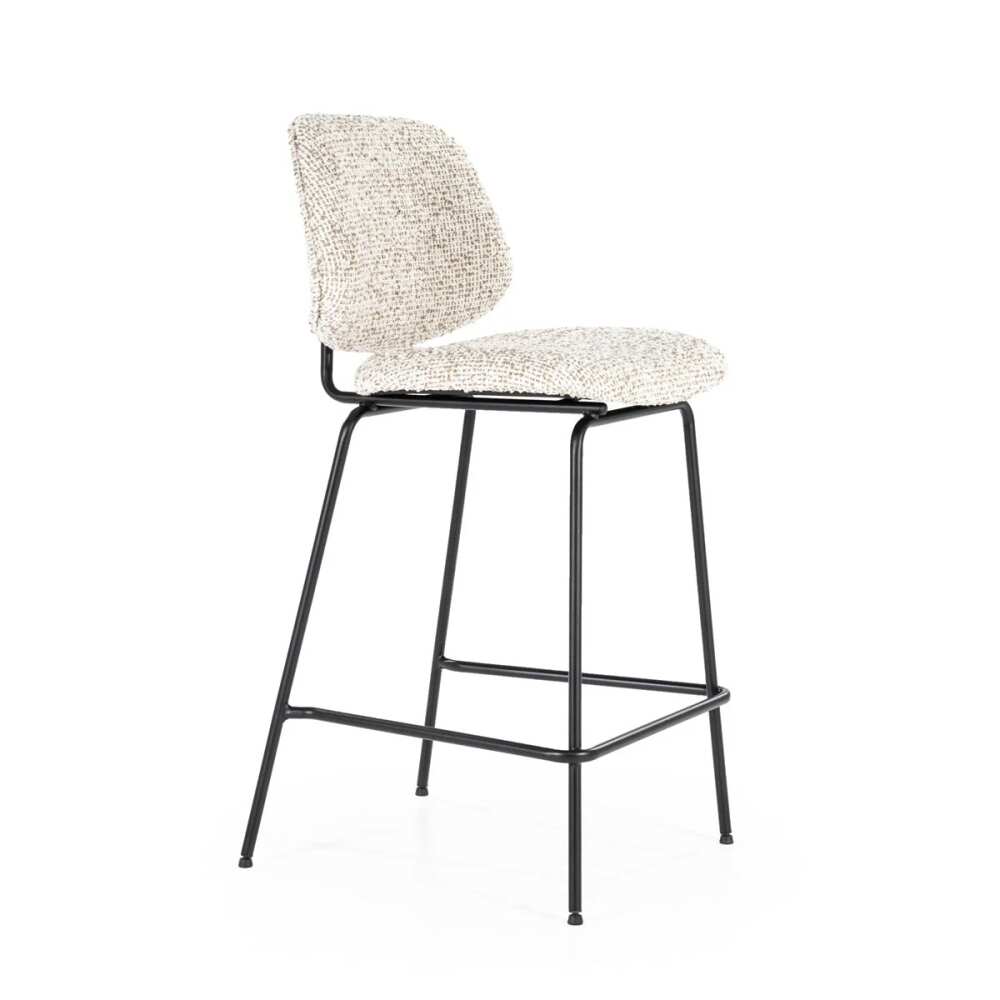 Pusbario kėdė Jon 95993, Lima Design, Prekiniai ženklai, Eleonora, Valgomojo kėdė