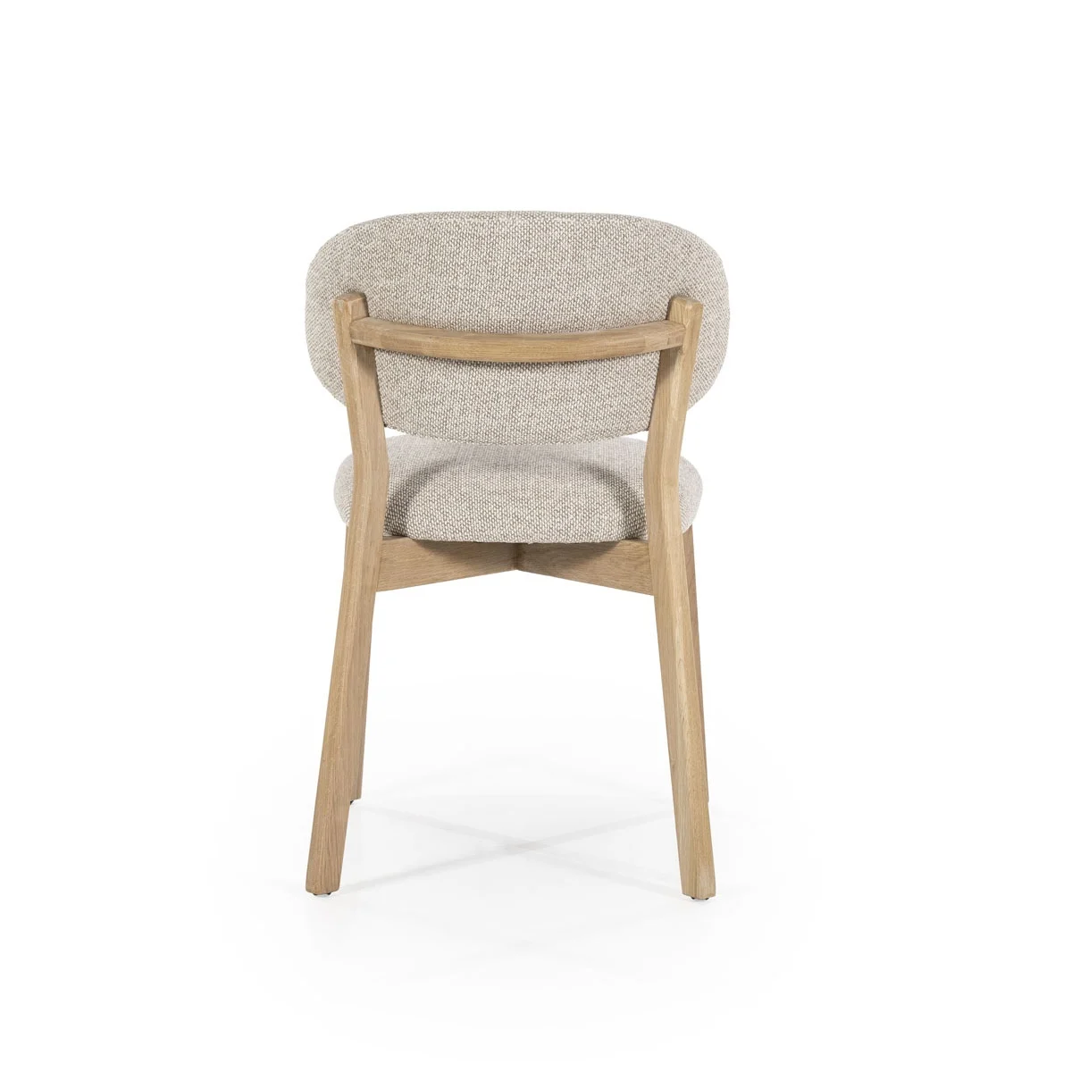 Valgomojo kėdė Mikky natural 96175 4 Valgomojo kėdė Mikky brown 96175, Lima Design, Prekiniai ženklai, Eleonora, Valgomojo kėdė