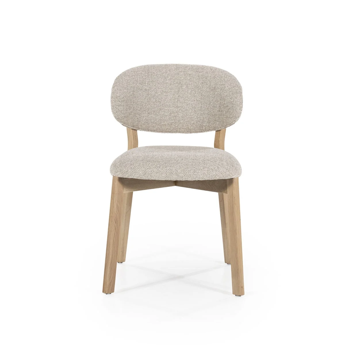Valgomojo kėdė Mikky natural 96175 5 Valgomojo kėdė Mikky brown 96175, Lima Design, Prekiniai ženklai, Eleonora, Valgomojo kėdė