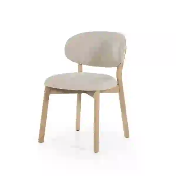 Valgomojo kėdė Mikky brown 96175, Lima Design, Prekiniai ženklai, Eleonora, Valgomojo kėdė