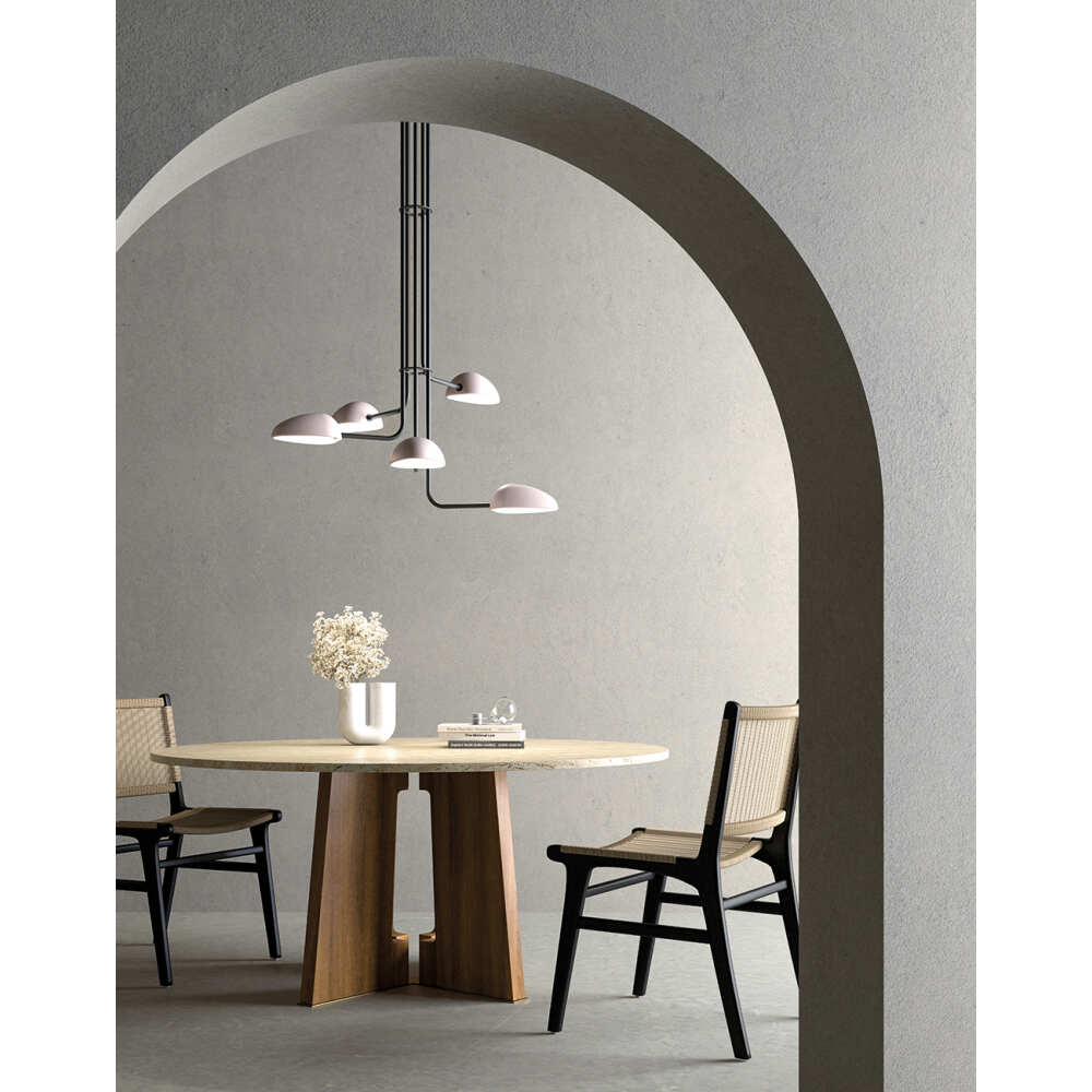 Pakabinamas šviestuvas KEZO C1324/5, Lima Design, Šviestuvai, AROMAS DEL CAMPO, pakabinamas šviestuvas