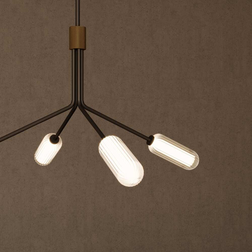 Pakabinamas šviestuvas LARI C1333/4, Lima Design, Šviestuvai, AROMAS DEL CAMPO,