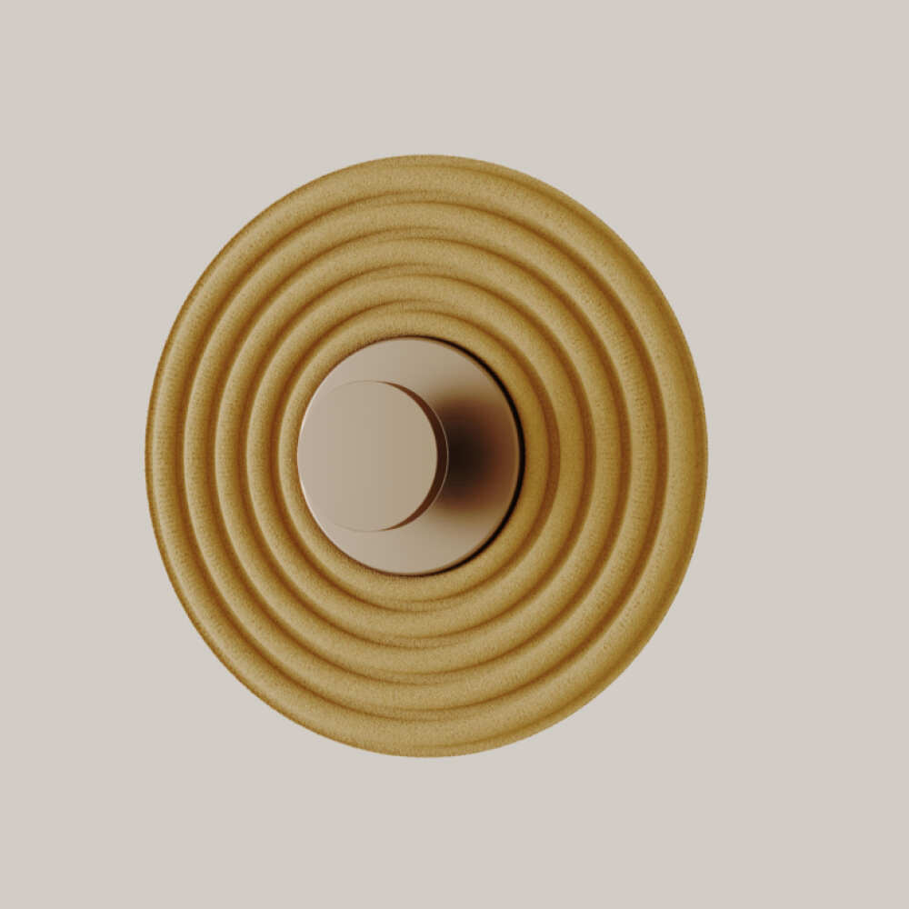 Sieninis šviestuvas Point A1328 (Kopija), Lima Design, Šviestuvai, AROMAS DEL CAMPO, Sieninis šviestuvas